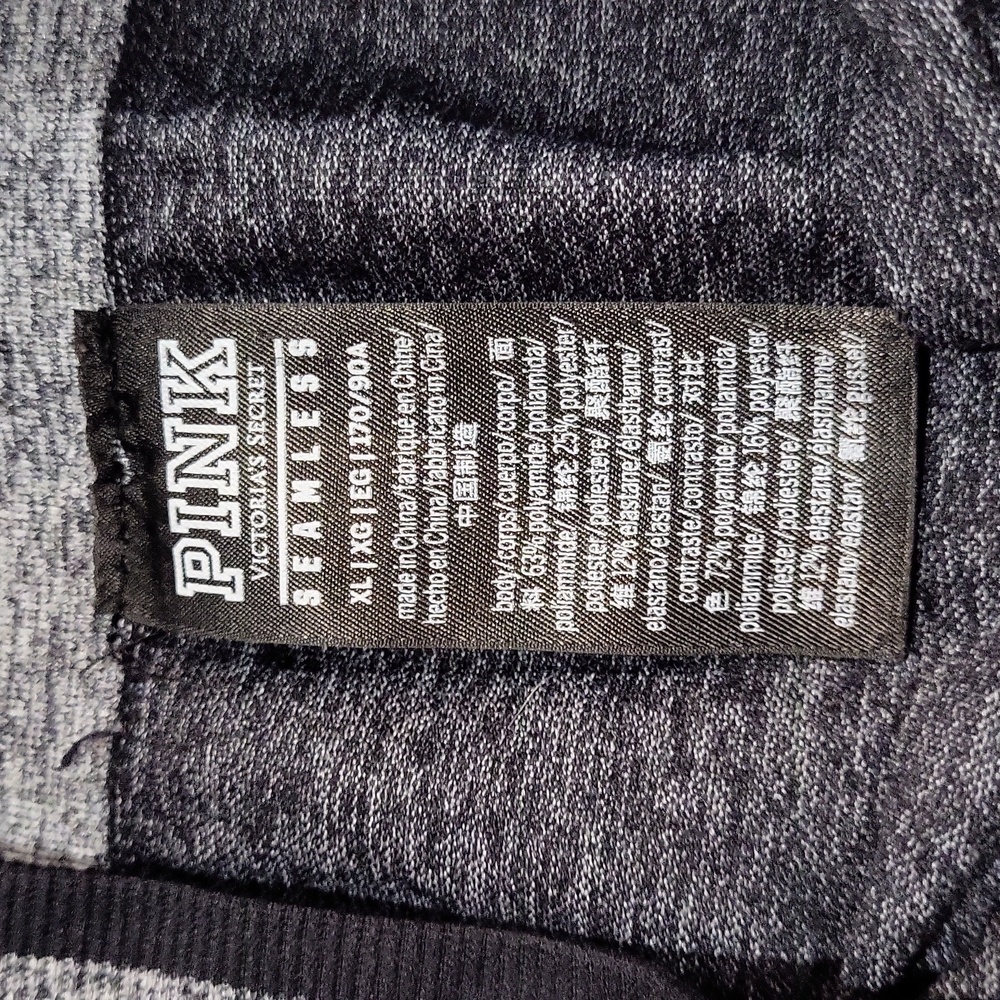 Victoria's Secret PINK Leggings - Picture 4 of 7